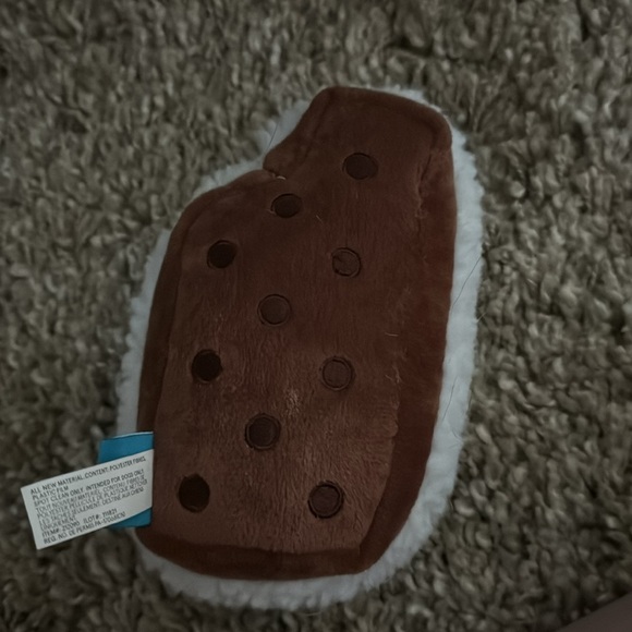 Barkbox ice cream sandwich - Picture 2 of 2